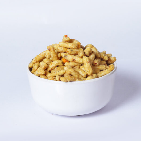 Ratlami Garlic Sev